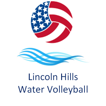 Lincoln Hills Water Volleyball Club